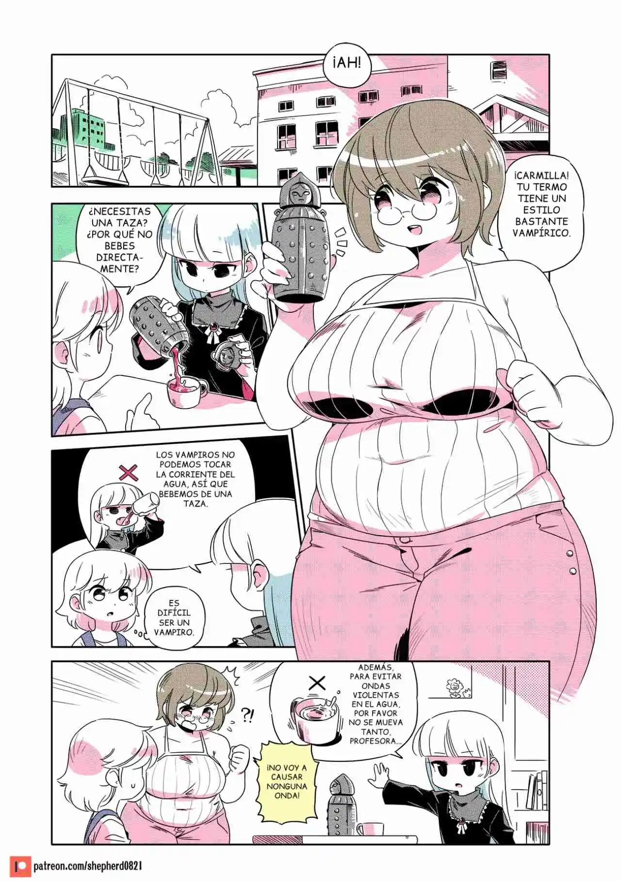 Modern Mogal De Shepherp0821 - Capítulo 204 - Página 1 - LectorTMOo