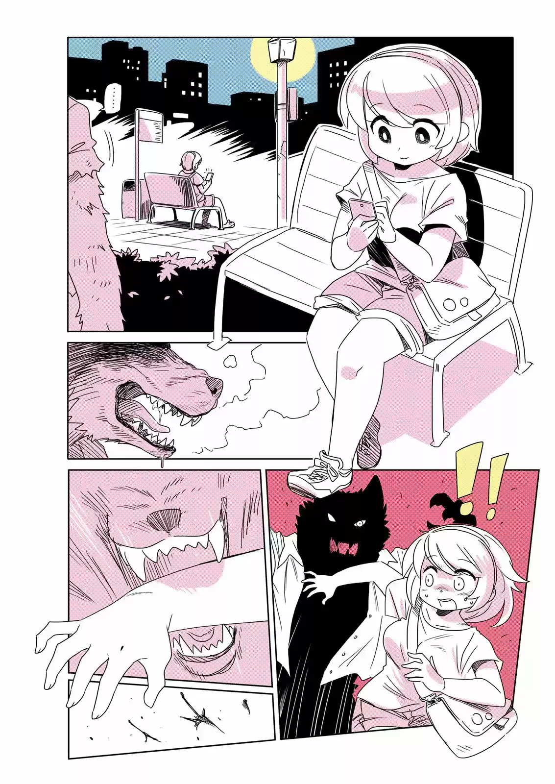 Modern Mogal De Shepherp0821 - Capítulo 29 - Página 4 - LectorTMOo
