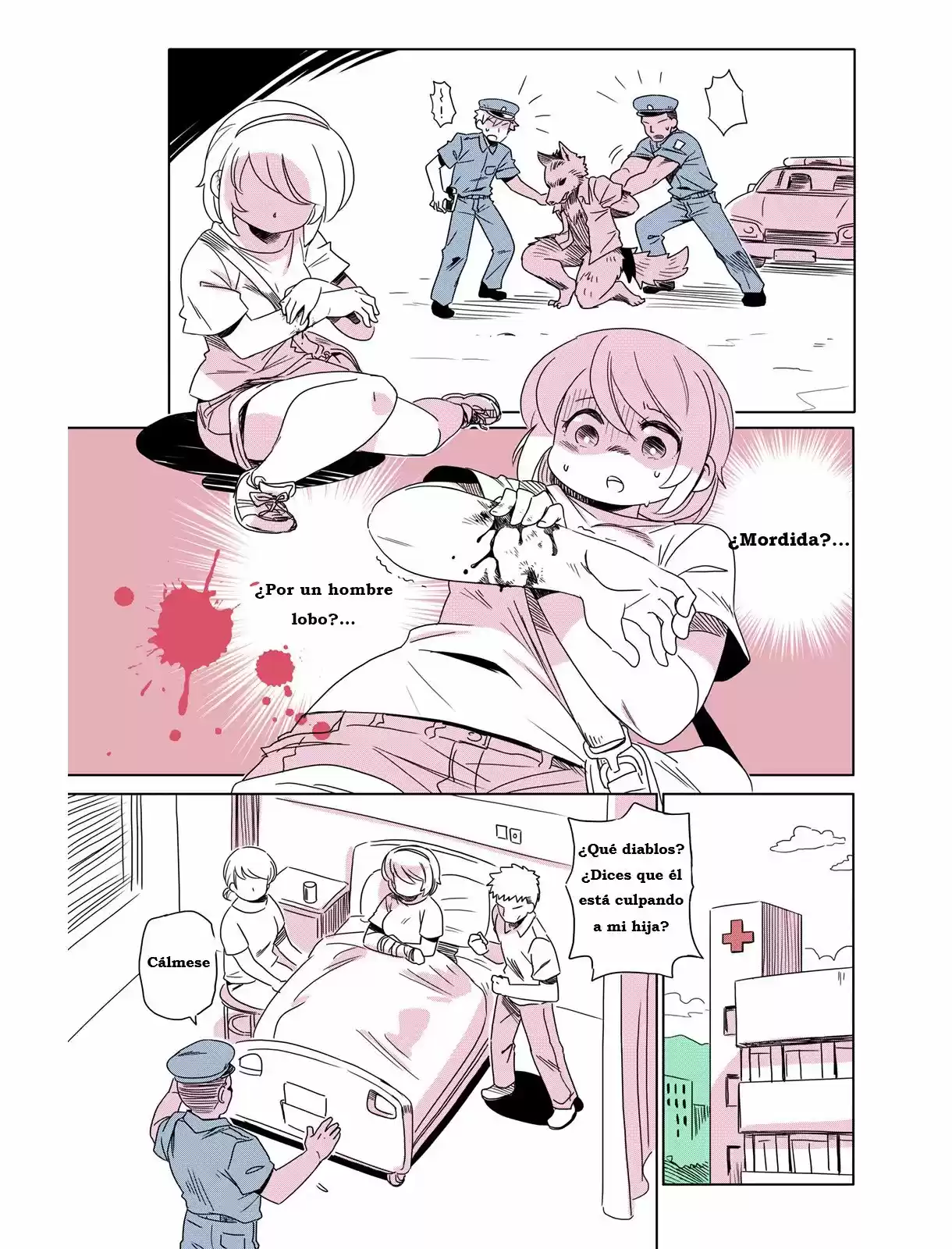 Modern Mogal De Shepherp0821 - Capítulo 29 - Página 5 - LectorTMOo