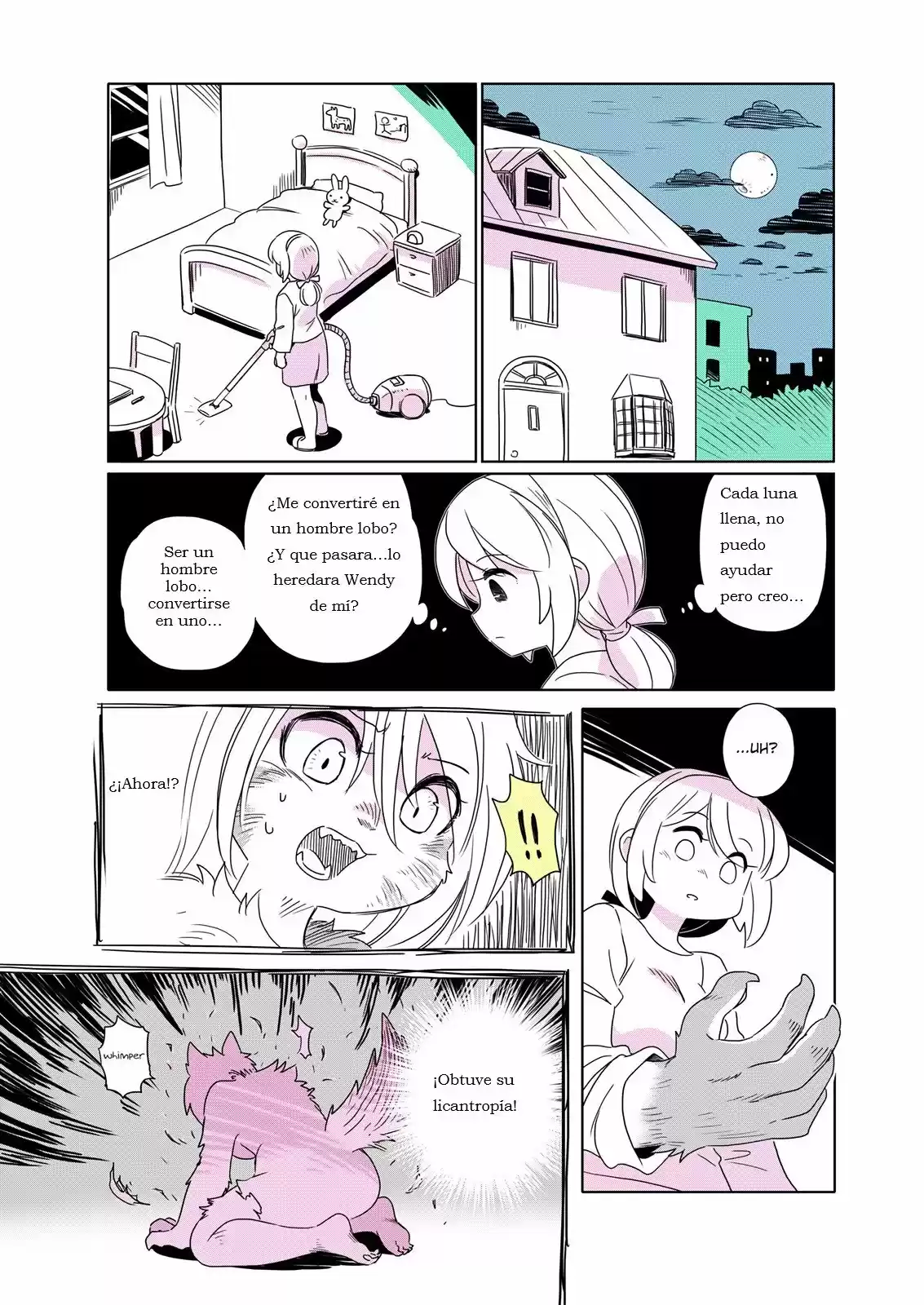 Modern Mogal De Shepherp0821 - Capítulo 29 - Página 38 - LectorTMOo