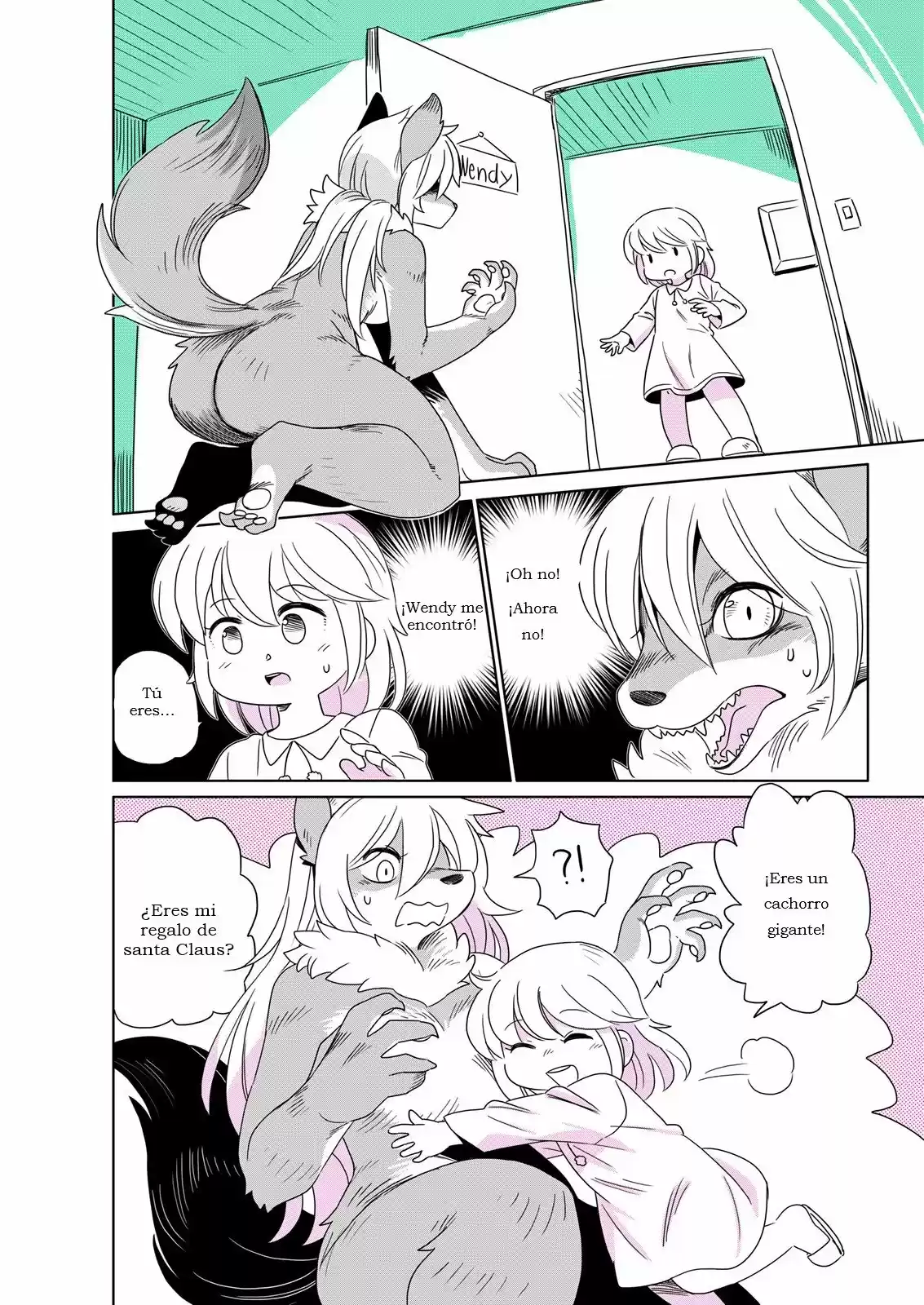 Modern Mogal De Shepherp0821 - Capítulo 29 - Página 40 - LectorTMOo