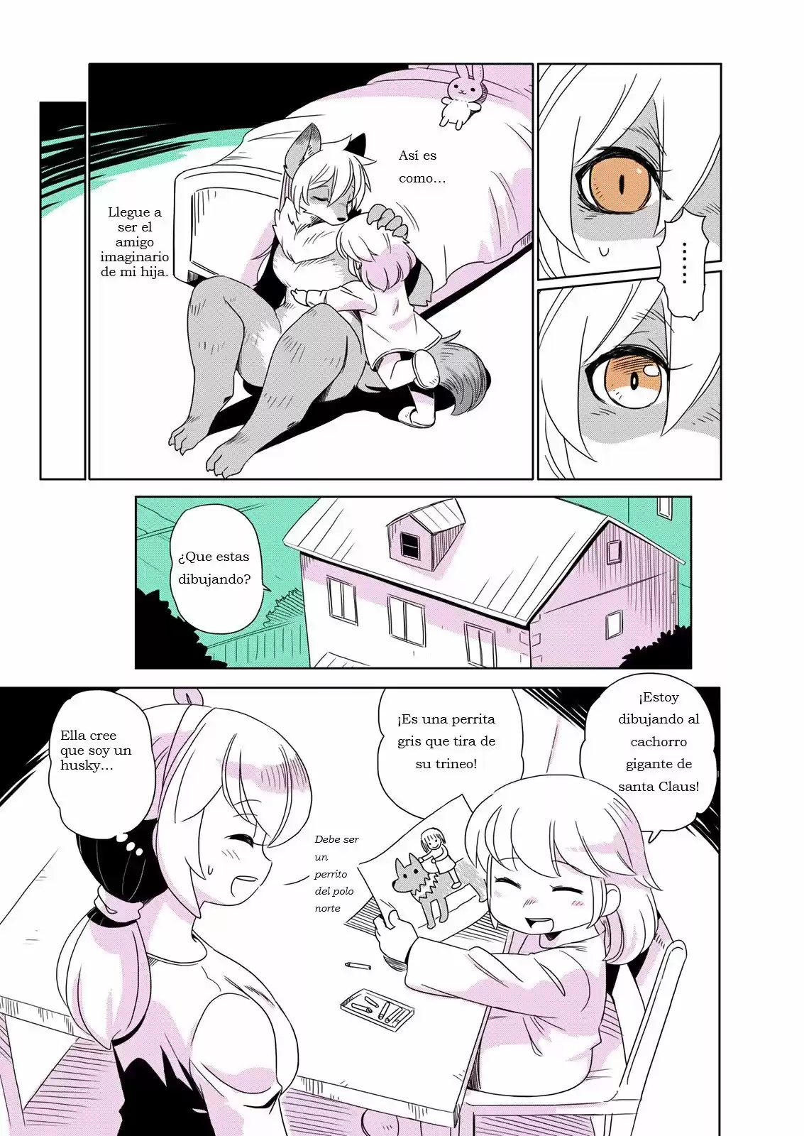 Modern Mogal De Shepherp0821 - Capítulo 29 - Página 41 - LectorTMOo