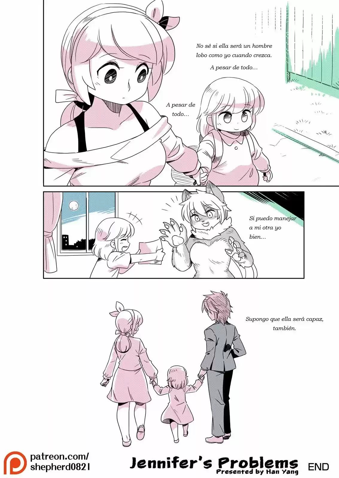 Modern Mogal De Shepherp0821 - Capítulo 29 - Página 43 - LectorTMOo