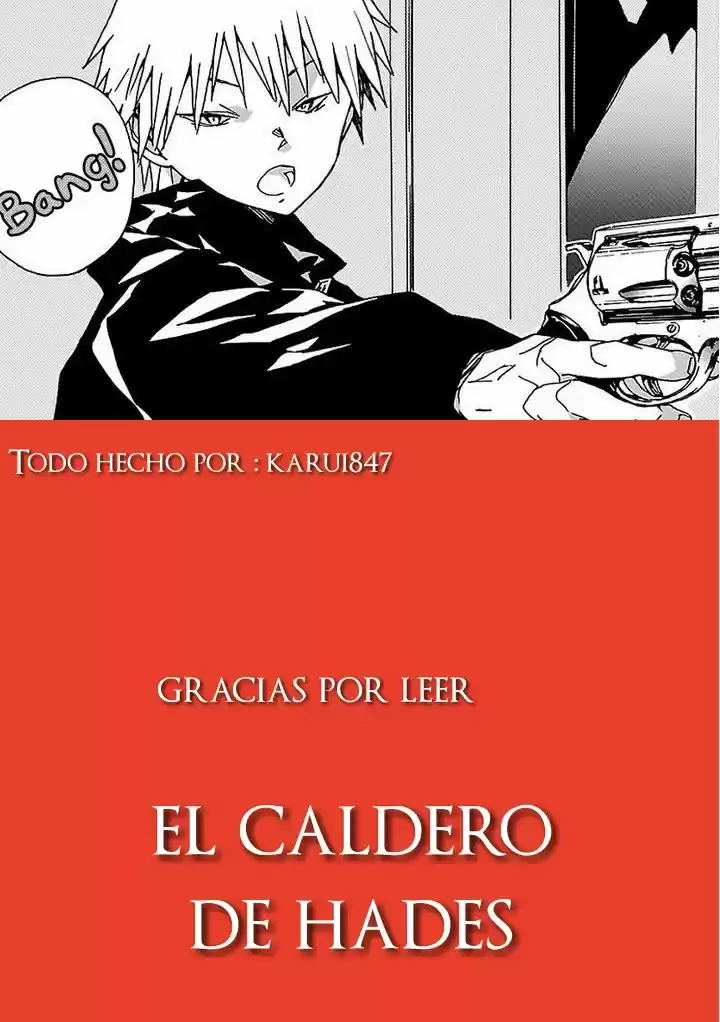 Modern Mogal De Shepherp0821 - Capítulo 29 - Página 45 - LectorTMOo