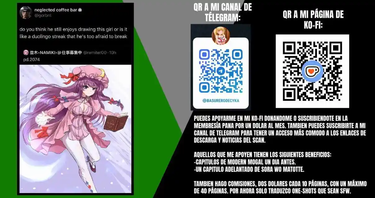 Modern Mogal De Shepherp0821 - Capítulo 338 - Página 2 - LectorTMOo