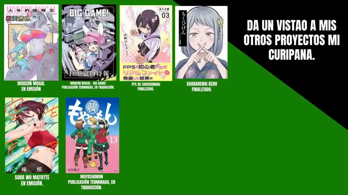 Modern Mogal De Shepherp0821 - Capítulo 341 - Página 3 - LectorTMOo