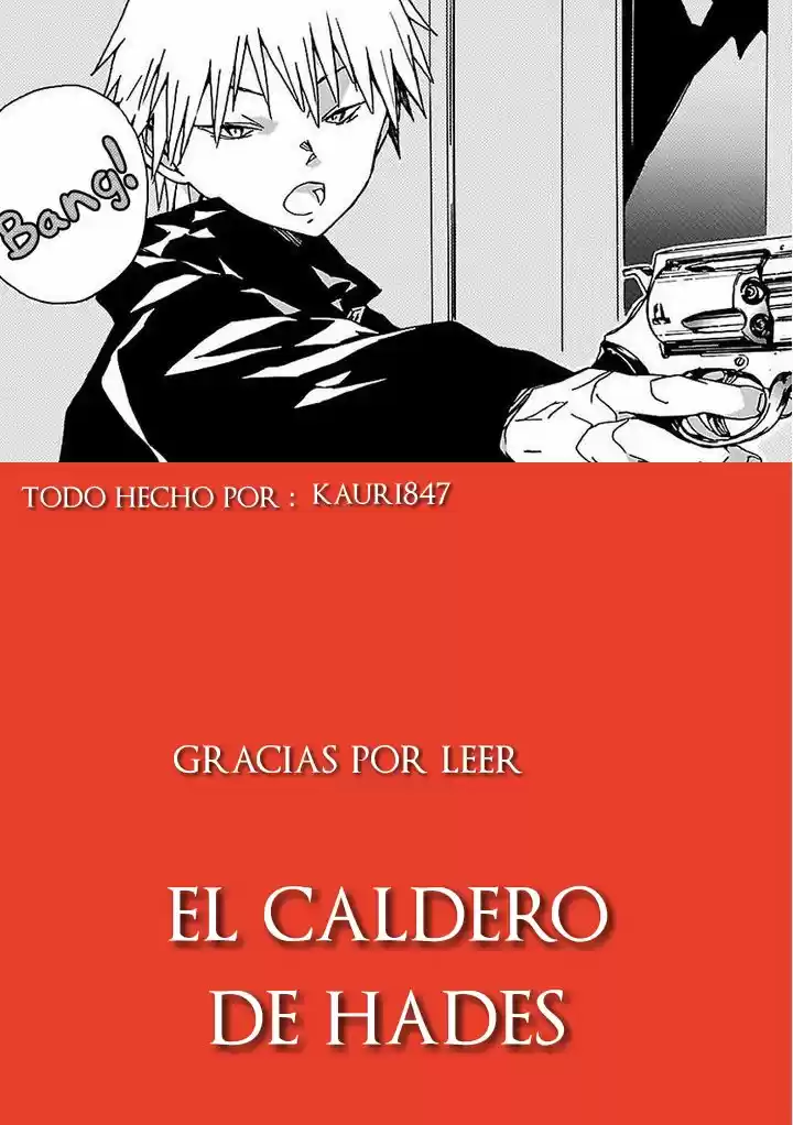 Modern Mogal De Shepherp0821 - Capítulo 36 - Página 2 - LectorTMOo
