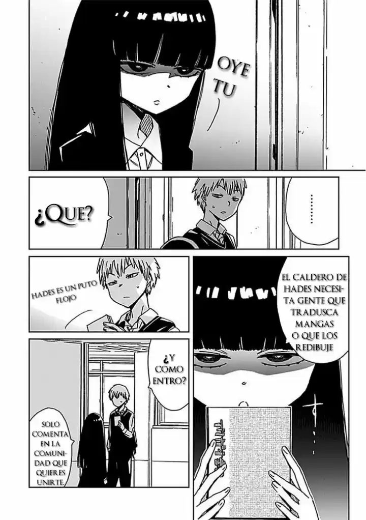 Modern Mogal De Shepherp0821 - Capítulo 45 - Página 4 - LectorTMOo