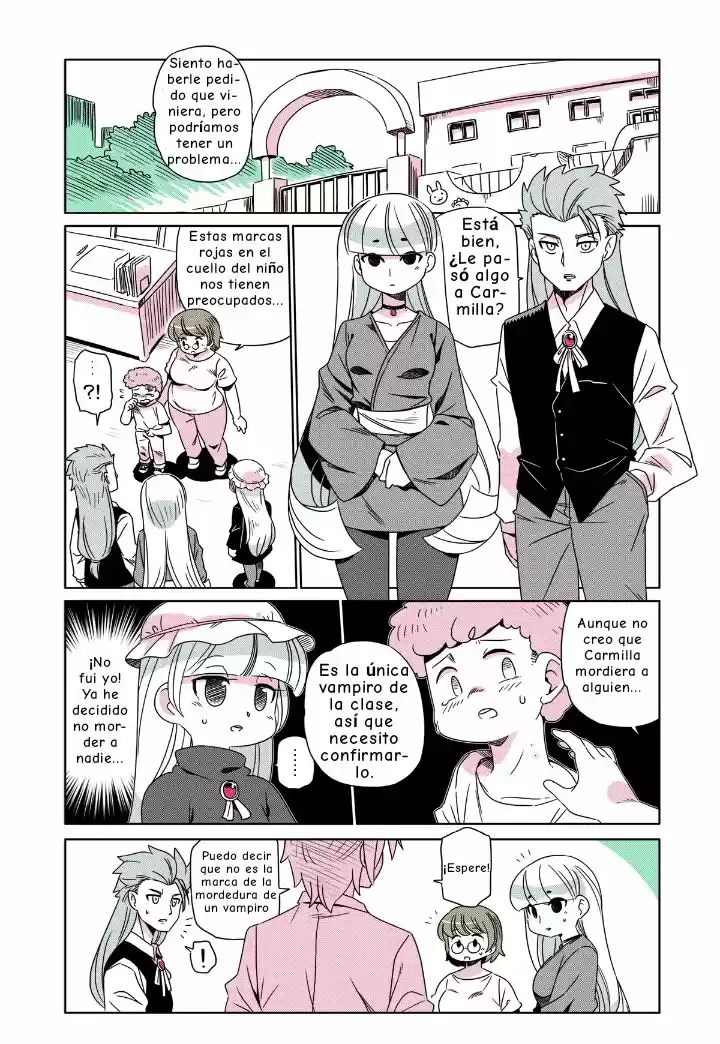 Modern Mogal De Shepherp0821 - Capítulo 47 - Página 1 - LectorTMOo