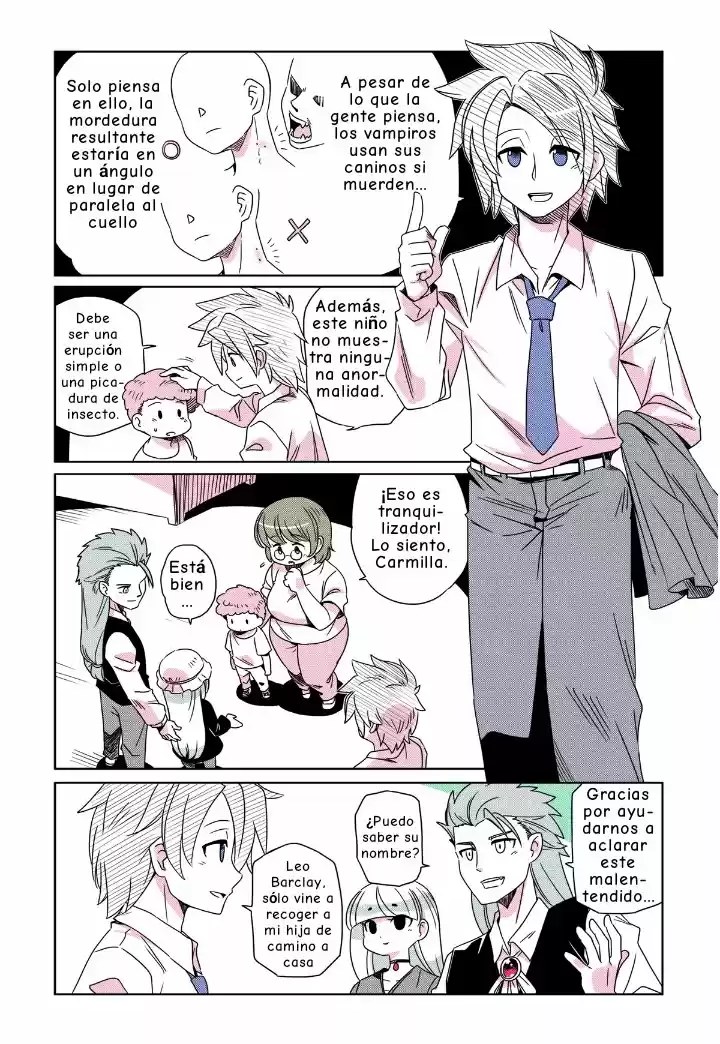 Modern Mogal De Shepherp0821 - Capítulo 47 - Página 2 - LectorTMOo