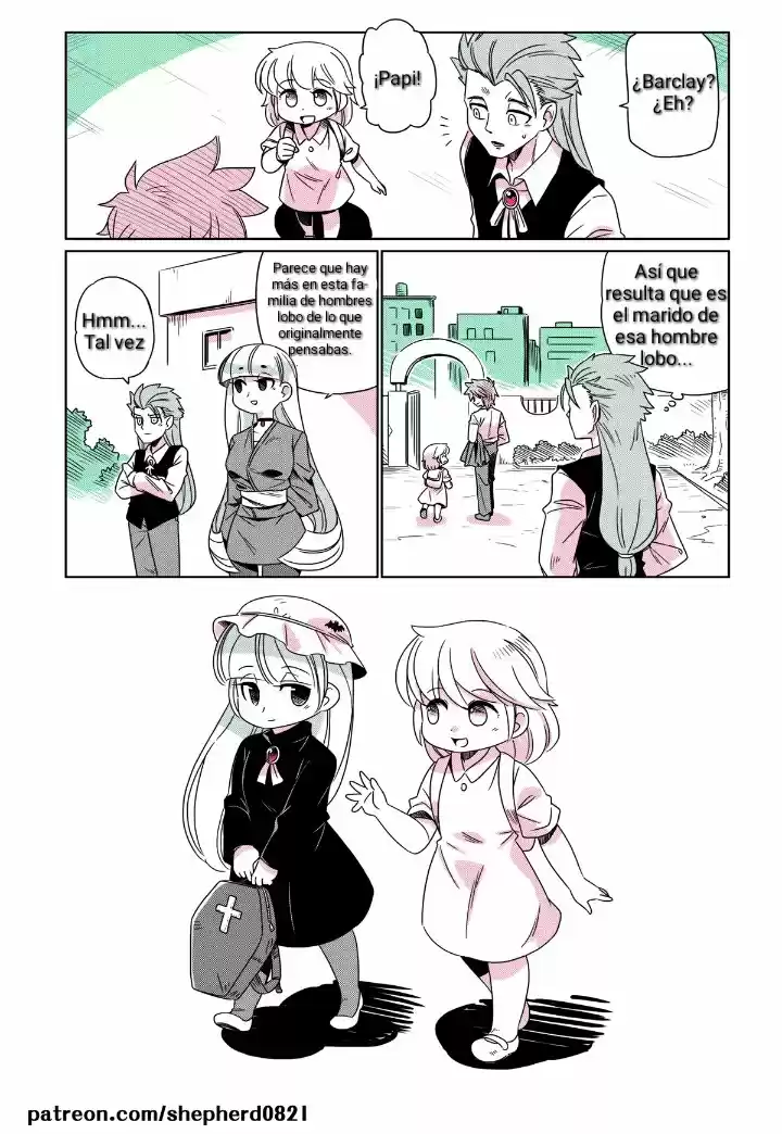Modern Mogal De Shepherp0821 - Capítulo 47 - Página 3 - LectorTMOo