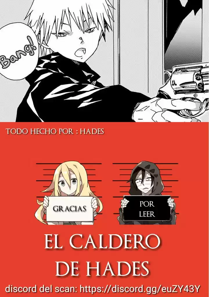 Modern Mogal De Shepherp0821 - Capítulo 48 - Página 5 - LectorTMOo