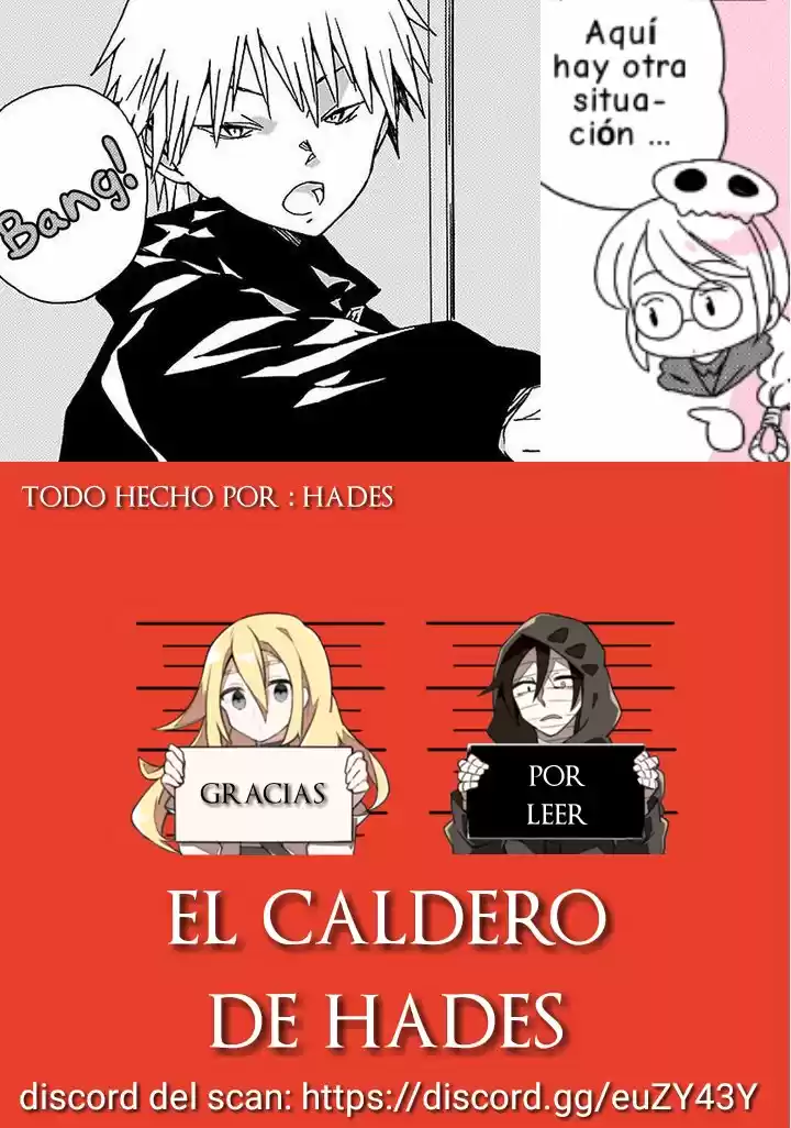 Modern Mogal De Shepherp0821 - Capítulo 56 - Página 4 - LectorTMOo