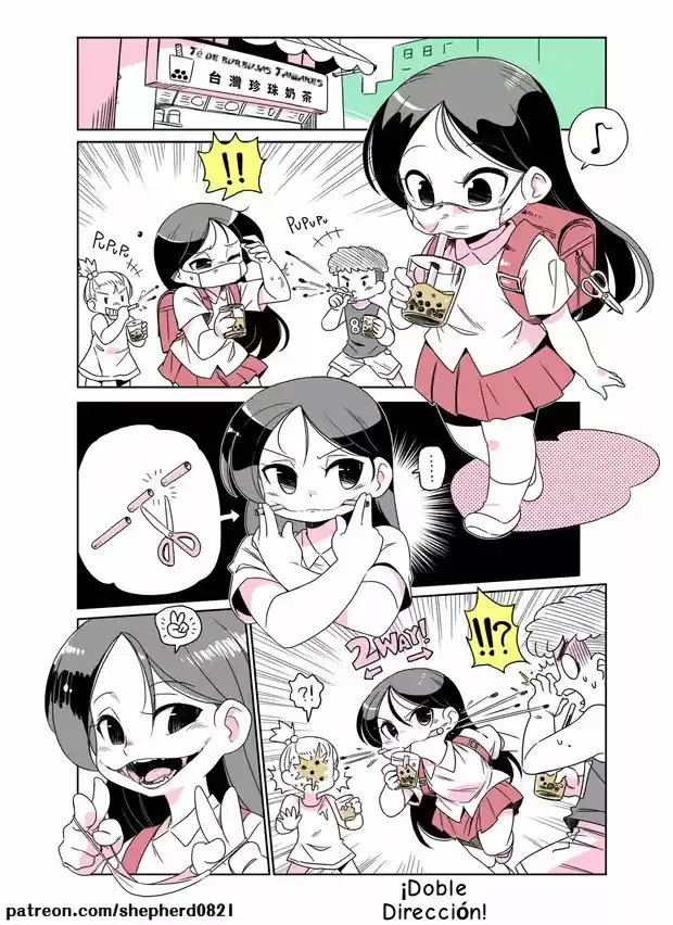 Modern Mogal De Shepherp0821 - Capítulo 76 - Página 1 - LectorTMOo
