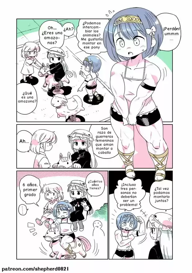 Modern Mogal De Shepherp0821 - Capítulo 78 - Página 2 - LectorTMOo