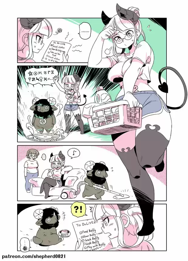 Modern Mogal De Shepherp0821 - Capítulo 80 - Página 2 - LectorTMOo
