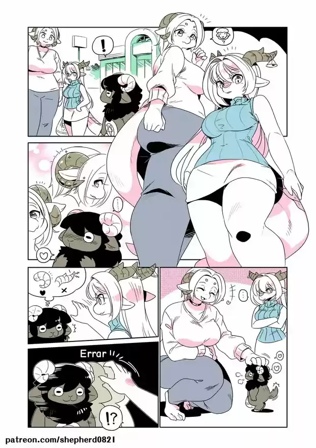 Modern Mogal De Shepherp0821 - Capítulo 86 - Página 1 - LectorTMOo