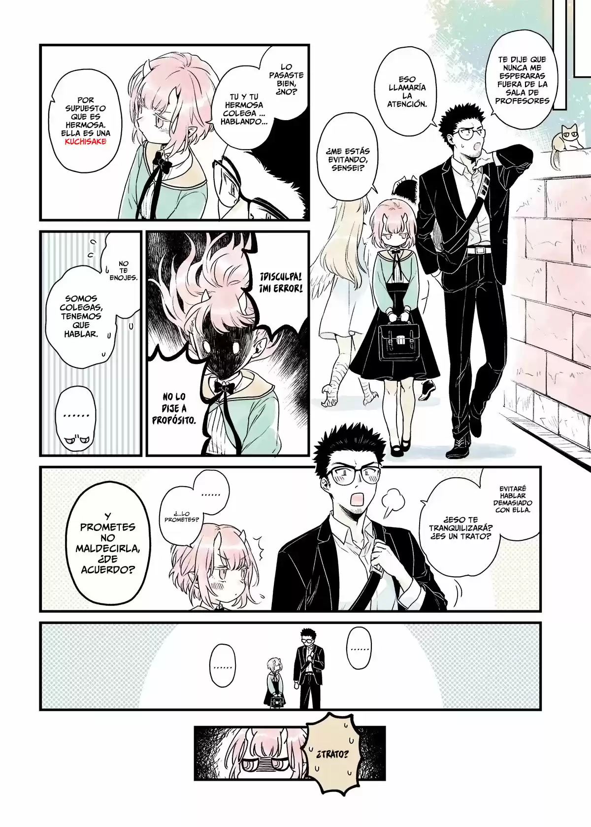 Modern Mogal De Shepherp0821 - Capítulo 1 - Página 4 - LectorTMOo