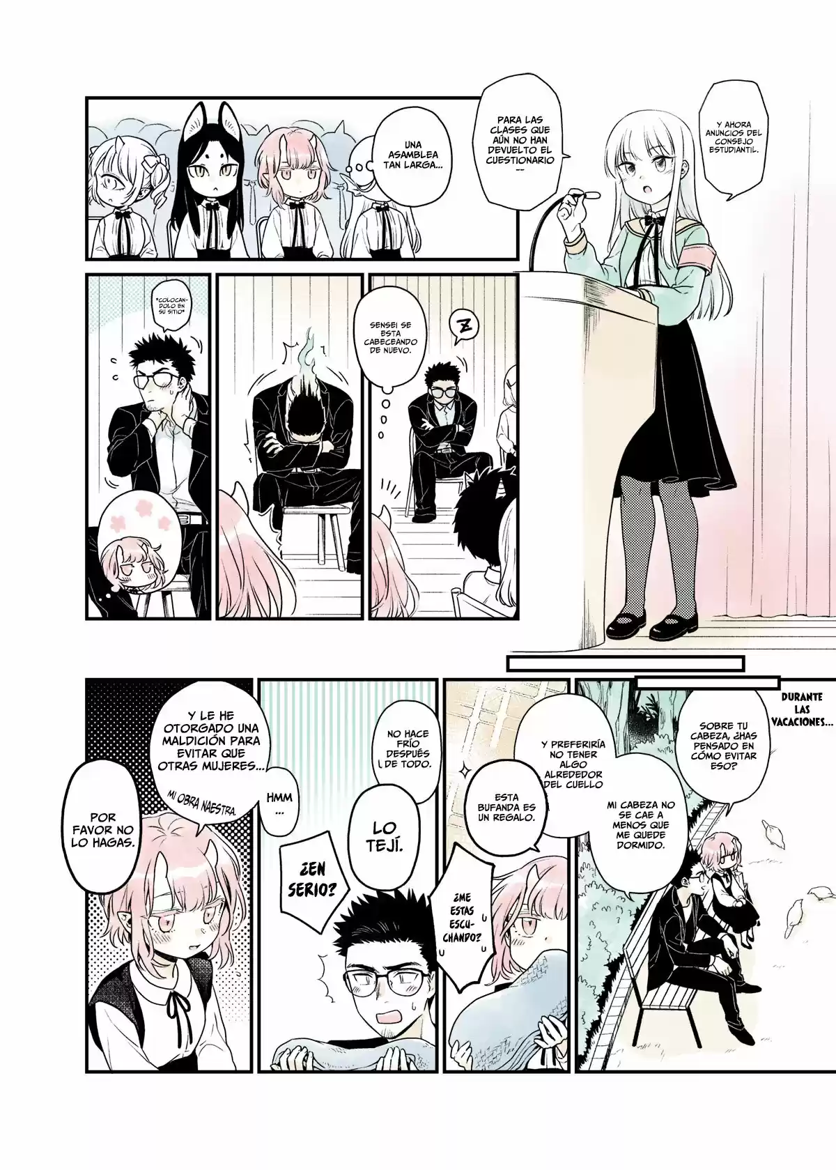 Modern Mogal De Shepherp0821 - Capítulo 1 - Página 6 - LectorTMOo