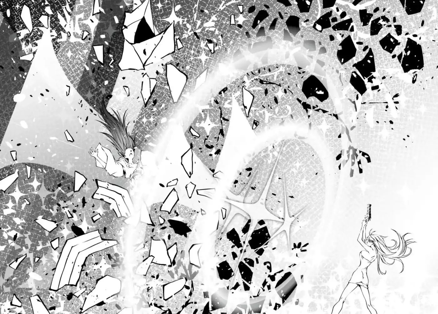 Modern Romanesco - Capítulo 5 - Página 20 - LectorTMOo