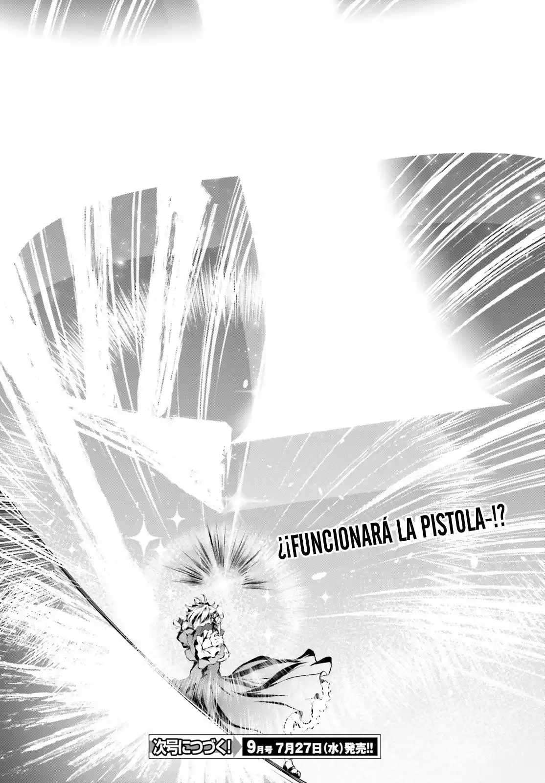 Modern Romanesco - Capítulo 8 - Página 24 - LectorTMOo