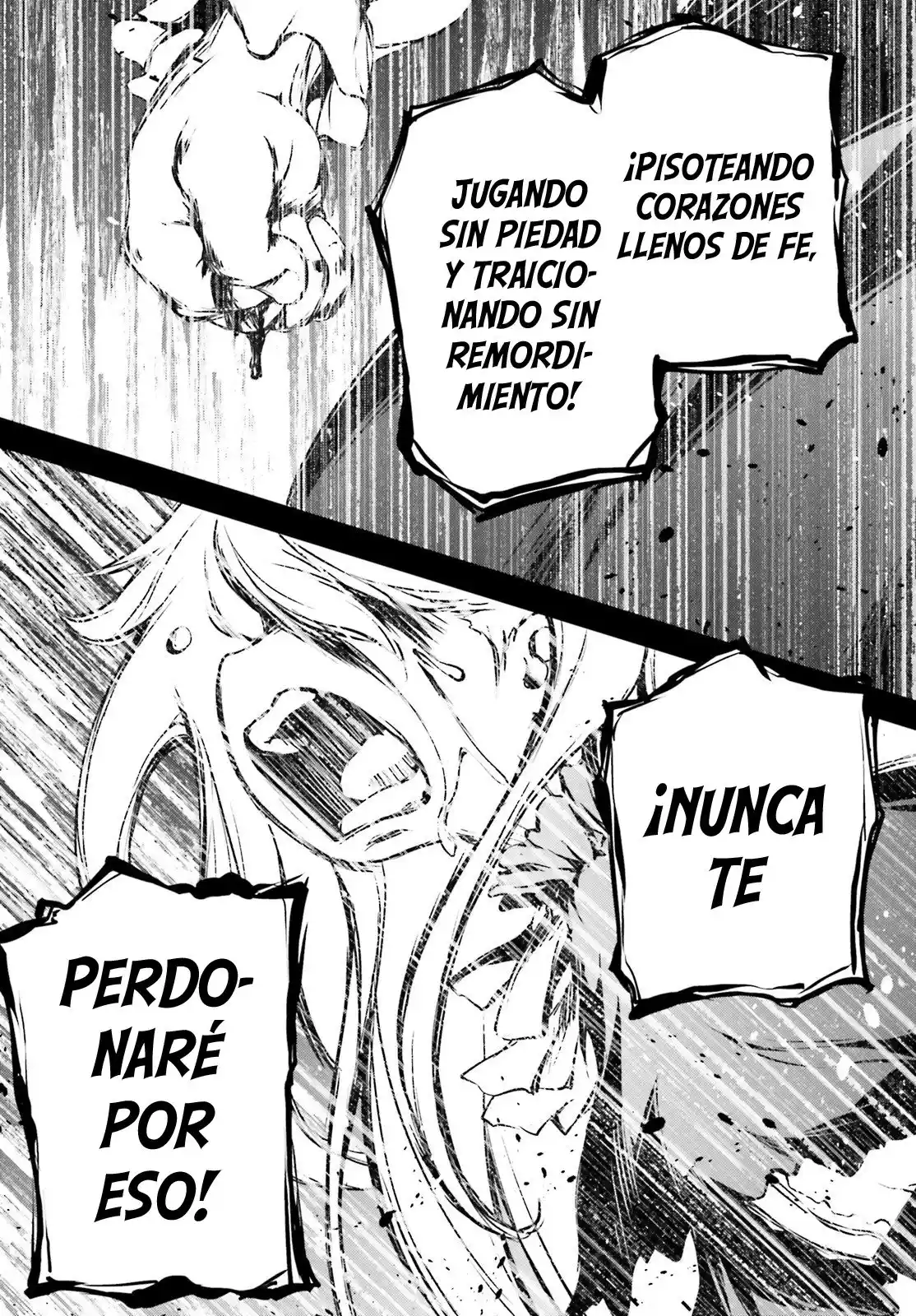 Modern Romanesco - Capítulo 9 - Página 14 - LectorTMOo