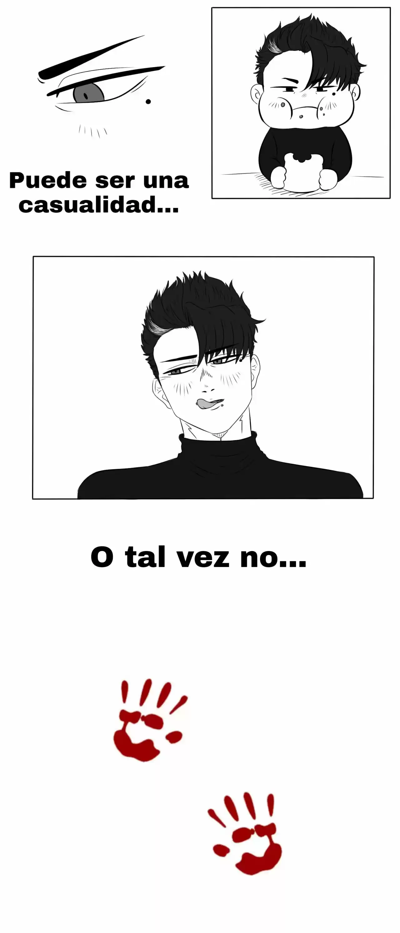 Modus Operandi - Capítulo 2 - Página 2 - LectorTMOo
