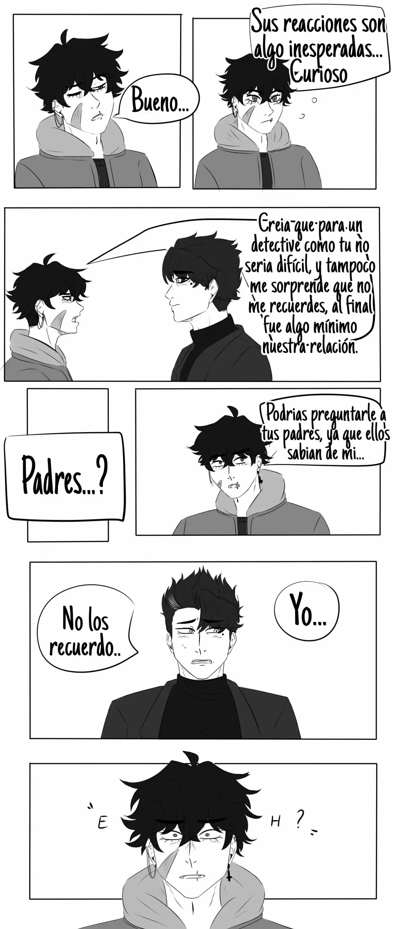 Modus Operandi - Capítulo 3 - Página 10 - LectorTMOo