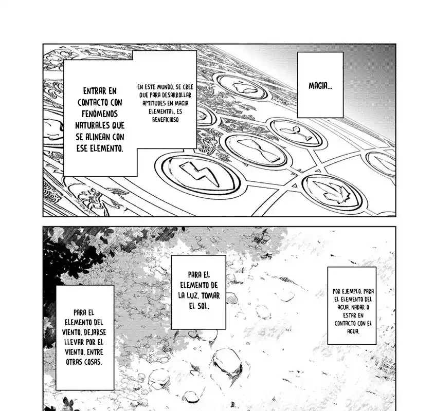 Moe Buta Tensei: Akutoku Shounin Da Kedo Yuusha O Sashioite Isekai Musou Shitemita - Capítulo 11 - Página 2 - LectorTMOo