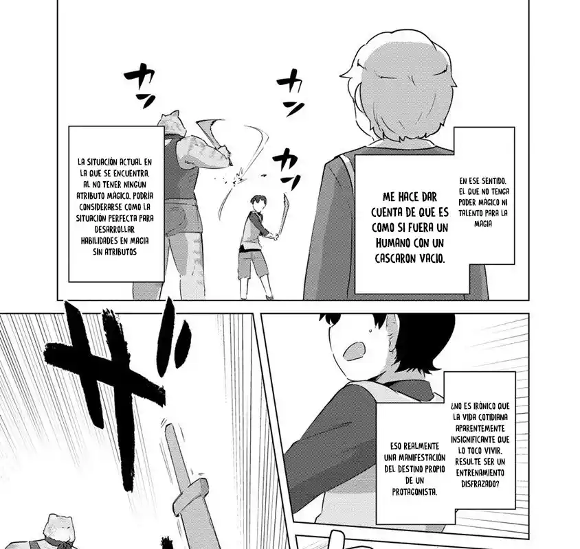 Moe Buta Tensei: Akutoku Shounin Da Kedo Yuusha O Sashioite Isekai Musou Shitemita - Capítulo 11 - Página 11 - LectorTMOo
