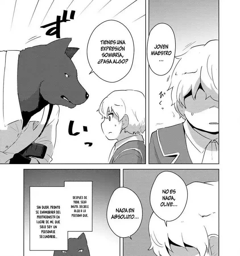Moe Buta Tensei: Akutoku Shounin Da Kedo Yuusha O Sashioite Isekai Musou Shitemita - Capítulo 11 - Página 22 - LectorTMOo