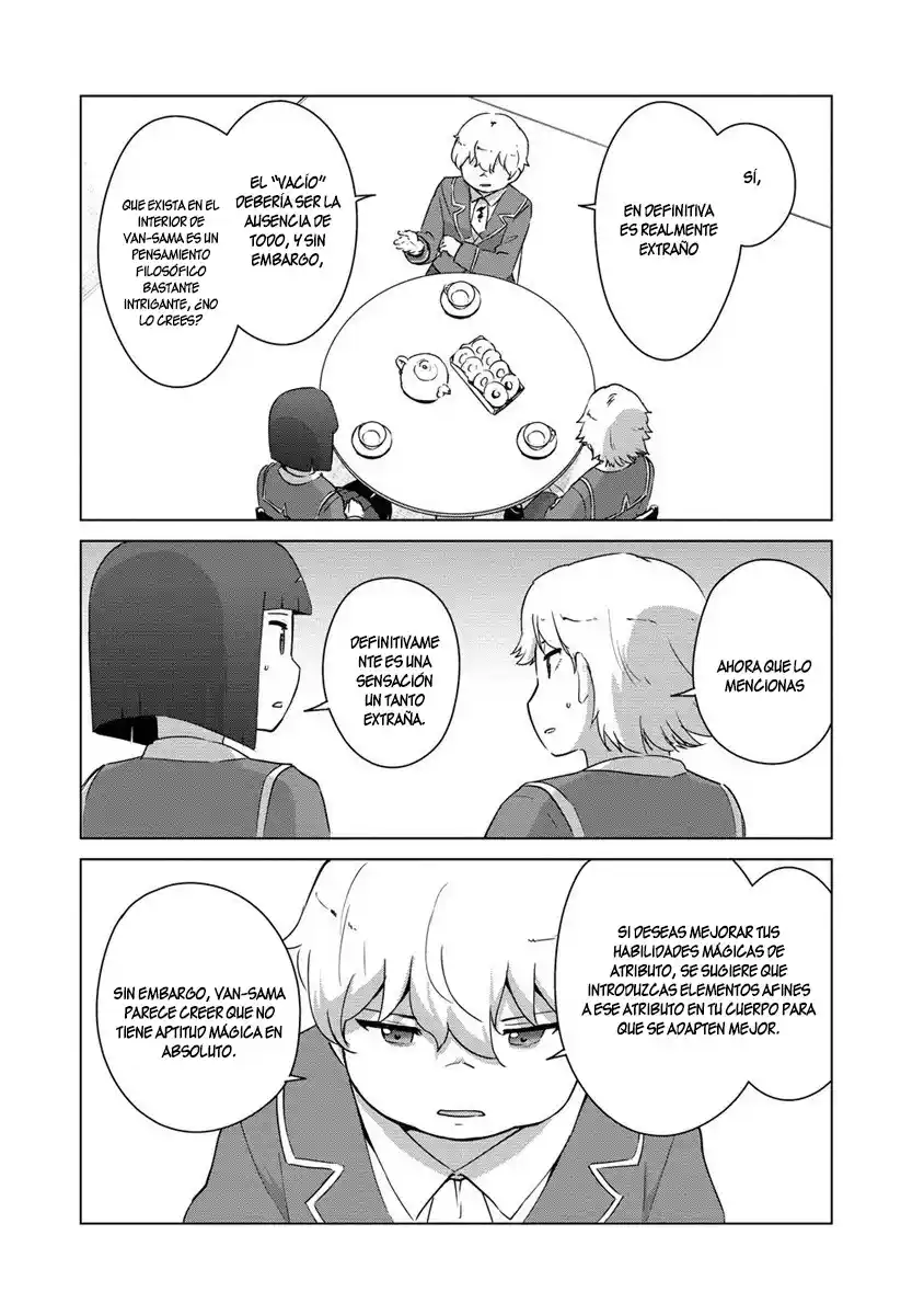 Moe Buta Tensei: Akutoku Shounin Da Kedo Yuusha O Sashioite Isekai Musou Shitemita - Capítulo 14 - Página 15 - LectorTMOo