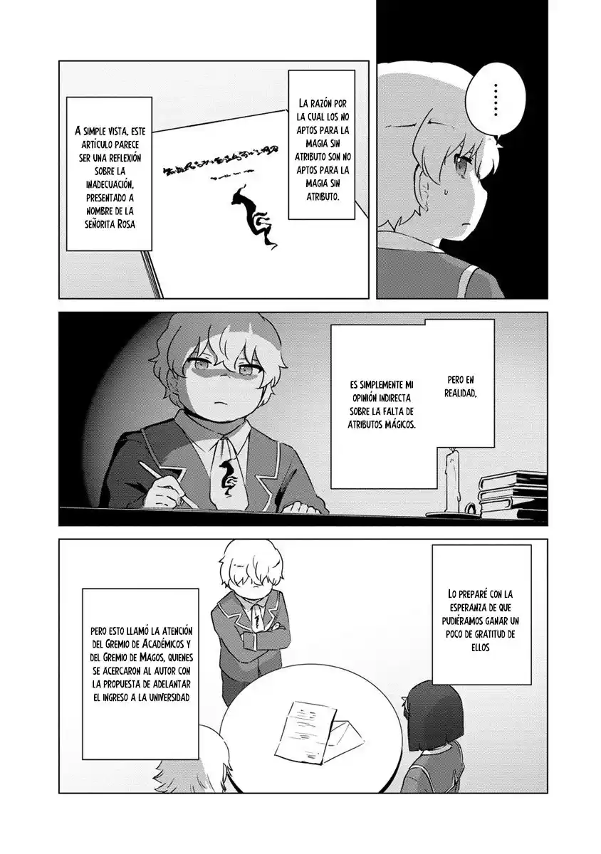 Moe Buta Tensei: Akutoku Shounin Da Kedo Yuusha O Sashioite Isekai Musou Shitemita - Capítulo 15 - Página 8 - LectorTMOo