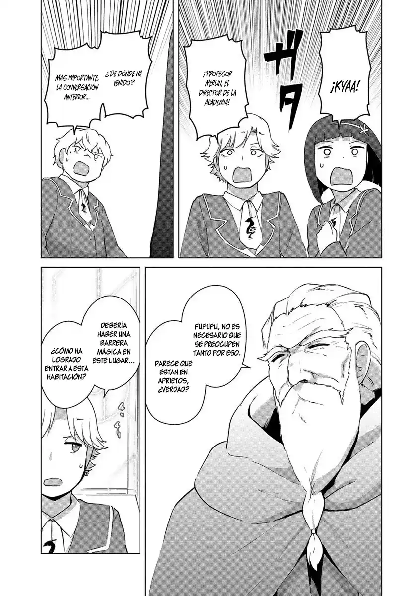Moe Buta Tensei: Akutoku Shounin Da Kedo Yuusha O Sashioite Isekai Musou Shitemita - Capítulo 15 - Página 14 - LectorTMOo