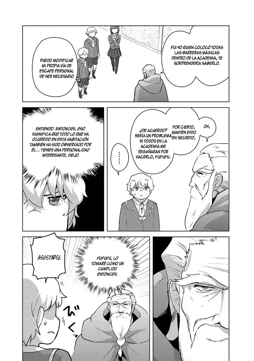 Moe Buta Tensei: Akutoku Shounin Da Kedo Yuusha O Sashioite Isekai Musou Shitemita - Capítulo 15 - Página 15 - LectorTMOo