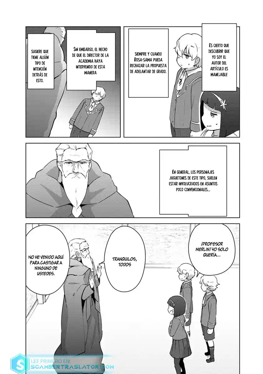Moe Buta Tensei: Akutoku Shounin Da Kedo Yuusha O Sashioite Isekai Musou Shitemita - Capítulo 15 - Página 18 - LectorTMOo