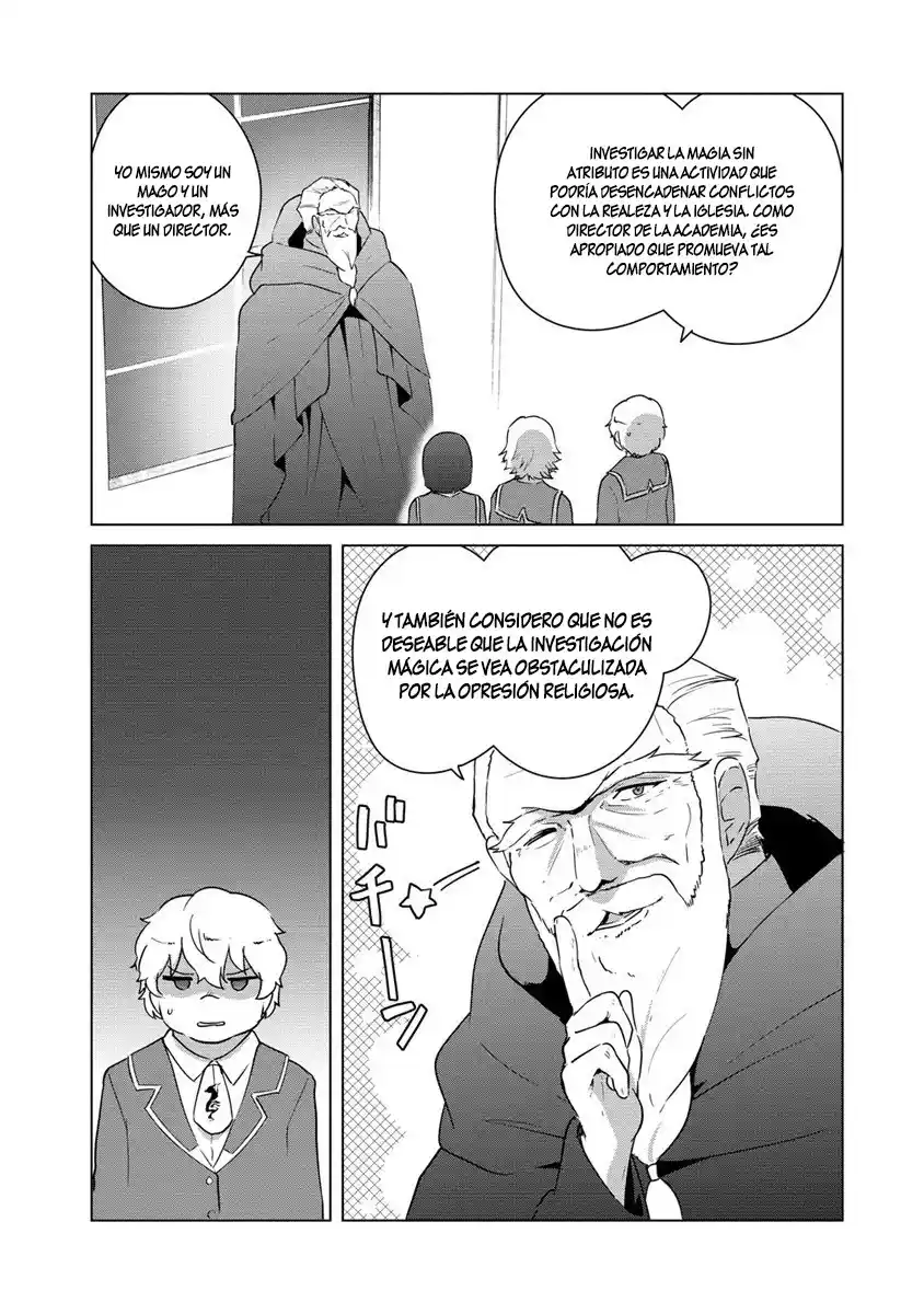 Moe Buta Tensei: Akutoku Shounin Da Kedo Yuusha O Sashioite Isekai Musou Shitemita - Capítulo 16 - Página 4 - LectorTMOo