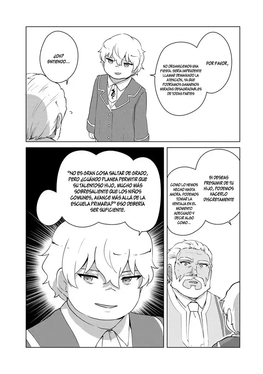 Moe Buta Tensei: Akutoku Shounin Da Kedo Yuusha O Sashioite Isekai Musou Shitemita - Capítulo 16 - Página 10 - LectorTMOo