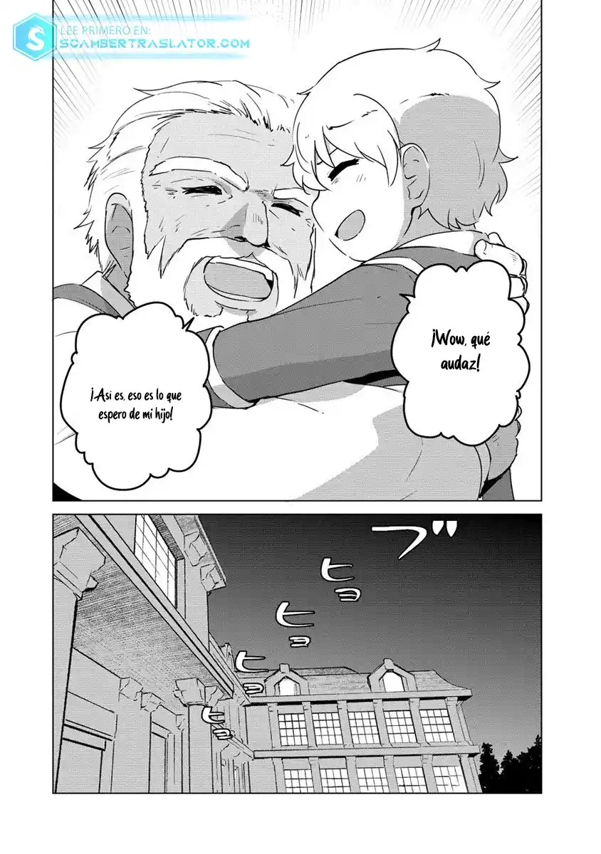 Moe Buta Tensei: Akutoku Shounin Da Kedo Yuusha O Sashioite Isekai Musou Shitemita - Capítulo 16 - Página 11 - LectorTMOo