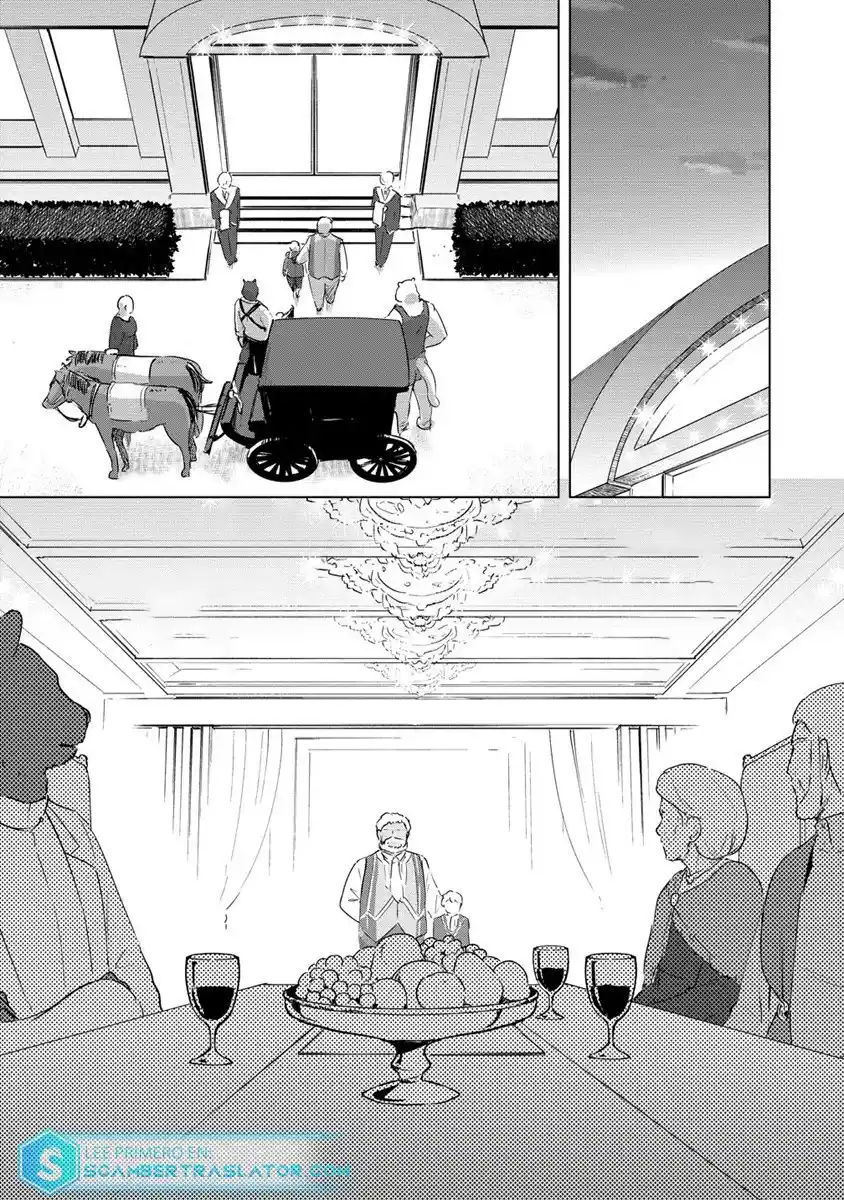 Moe Buta Tensei: Akutoku Shounin Da Kedo Yuusha O Sashioite Isekai Musou Shitemita - Capítulo 16 - Página 12 - LectorTMOo