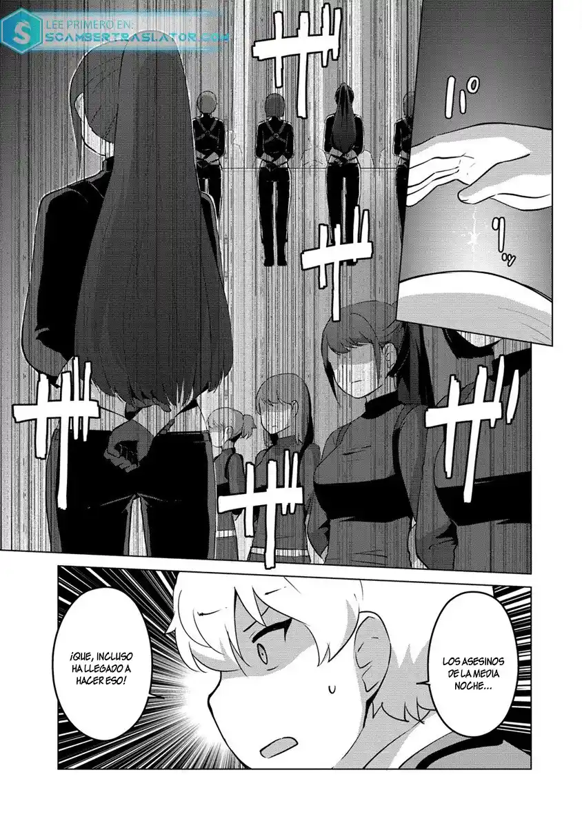 Moe Buta Tensei: Akutoku Shounin Da Kedo Yuusha O Sashioite Isekai Musou Shitemita - Capítulo 19 - Página 10 - LectorTMOo