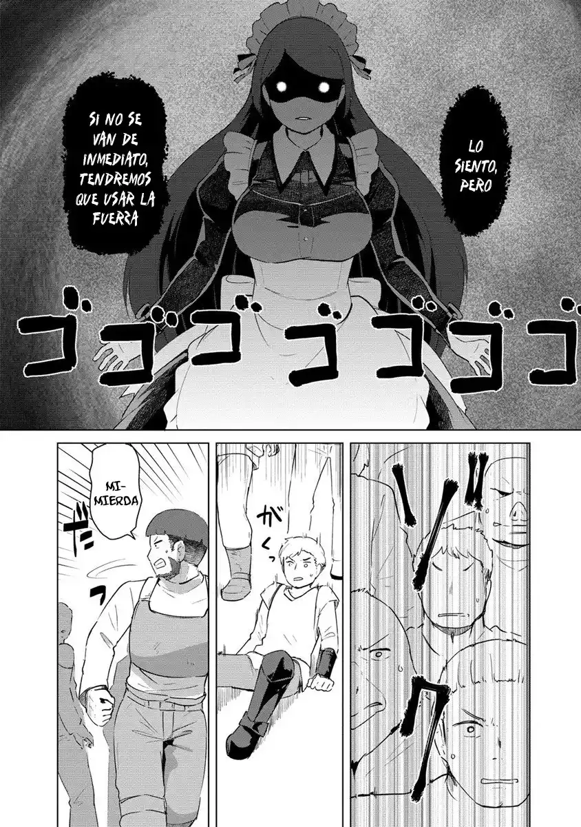 Moe Buta Tensei: Akutoku Shounin Da Kedo Yuusha O Sashioite Isekai Musou Shitemita - Capítulo 2 - Página 2 - LectorTMOo