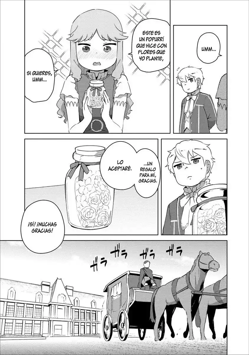 Moe Buta Tensei: Akutoku Shounin Da Kedo Yuusha O Sashioite Isekai Musou Shitemita - Capítulo 4 - Página 8 - LectorTMOo