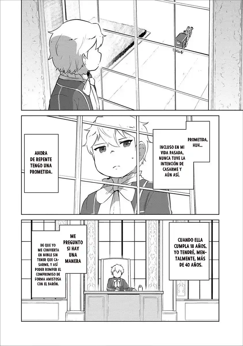 Moe Buta Tensei: Akutoku Shounin Da Kedo Yuusha O Sashioite Isekai Musou Shitemita - Capítulo 4 - Página 32 - LectorTMOo