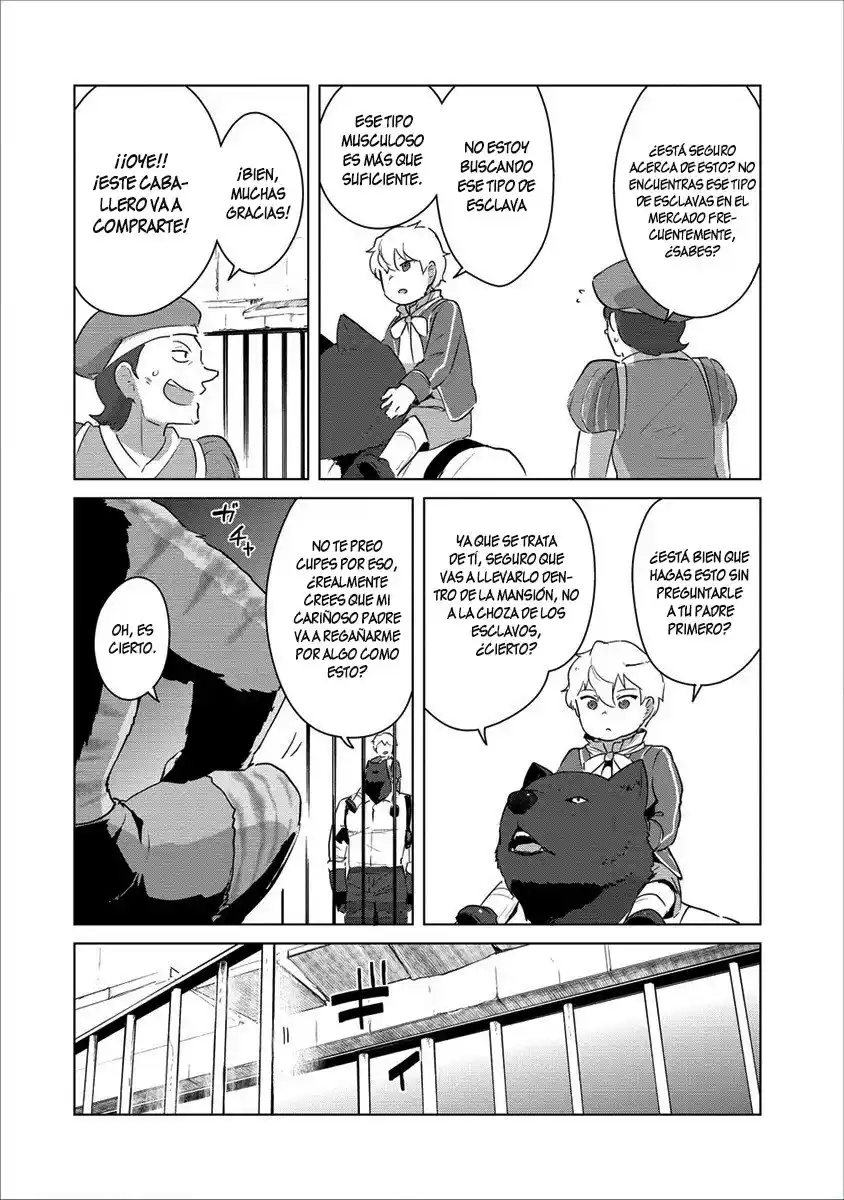 Moe Buta Tensei: Akutoku Shounin Da Kedo Yuusha O Sashioite Isekai Musou Shitemita - Capítulo 4 - Página 42 - LectorTMOo
