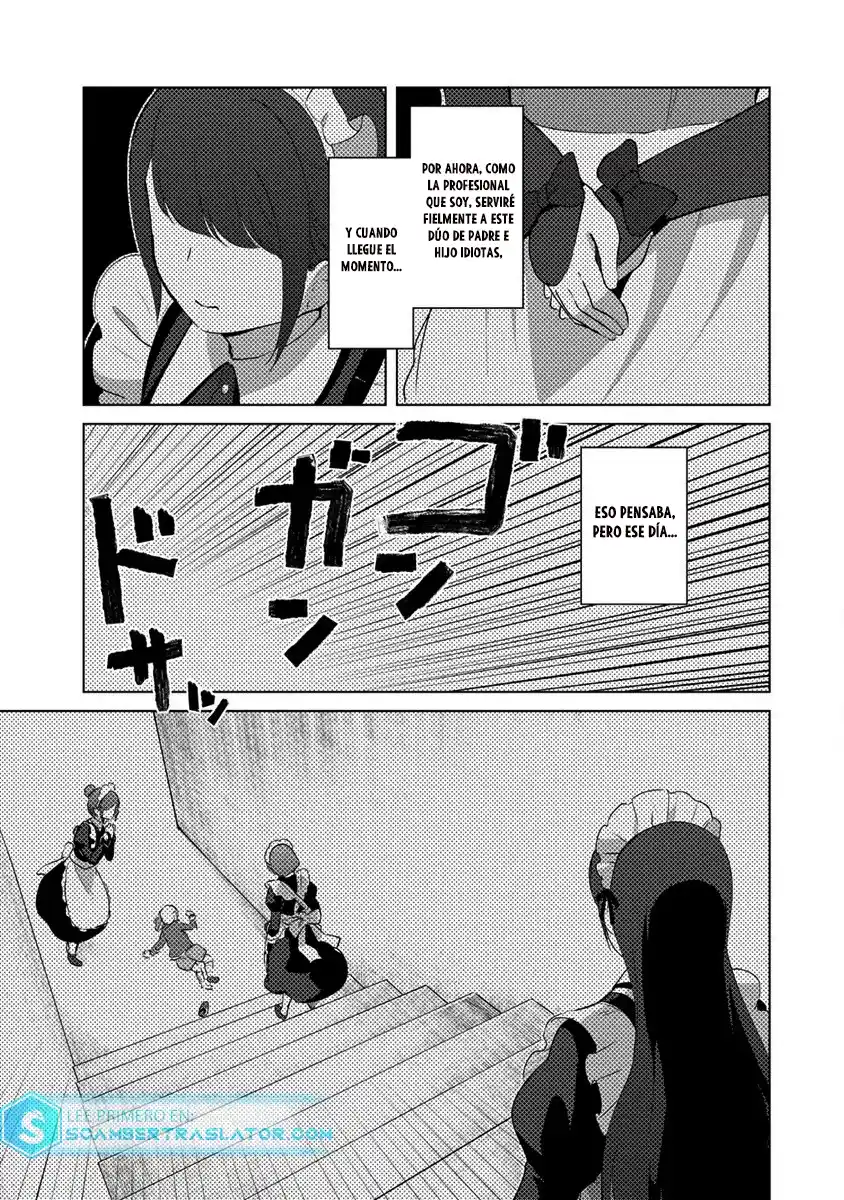 Moe Buta Tensei: Akutoku Shounin Da Kedo Yuusha O Sashioite Isekai Musou Shitemita - Capítulo 6 - Página 14 - LectorTMOo