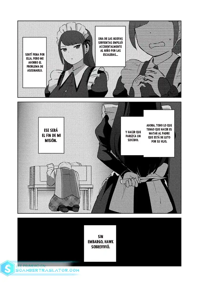 Moe Buta Tensei: Akutoku Shounin Da Kedo Yuusha O Sashioite Isekai Musou Shitemita - Capítulo 6 - Página 15 - LectorTMOo