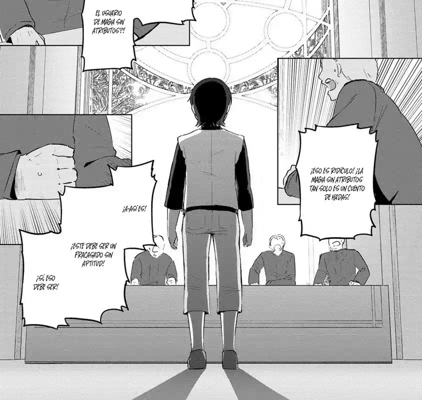 Moe Buta Tensei: Akutoku Shounin Da Kedo Yuusha O Sashioite Isekai Musou Shitemita - Capítulo 7 - Página 10 - LectorTMOo