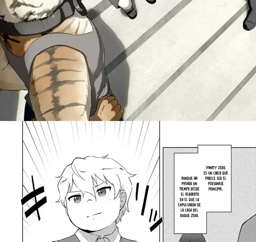 Moe Buta Tensei: Akutoku Shounin Da Kedo Yuusha O Sashioite Isekai Musou Shitemita - Capítulo 8 - Página 6 - LectorTMOo