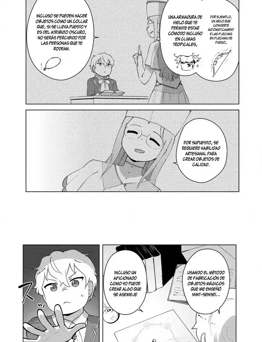 Moe Buta Tensei: Akutoku Shounin Da Kedo Yuusha O Sashioite Isekai Musou Shitemita - Capítulo 8 - Página 21 - LectorTMOo